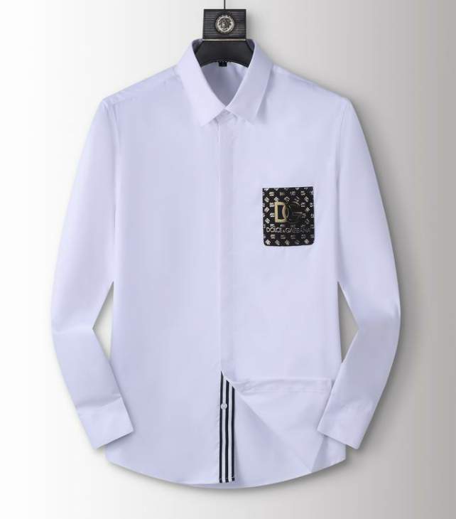 Picture of Burberry Shirt Long _SKUBurberryM-3XL26nn12625566